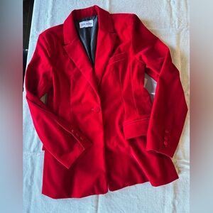 Steve Madden Blazer